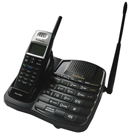 freestyl wireless phone